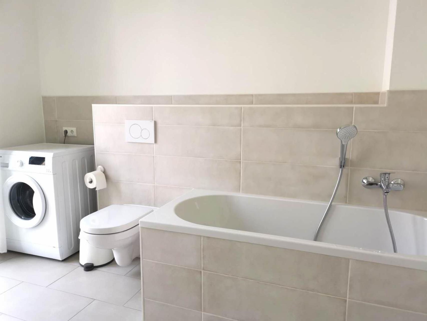 Gemuetliches Privatzimmer In Geraeumiger Gemeinschaftswohnung Dresden Bagian luar foto
